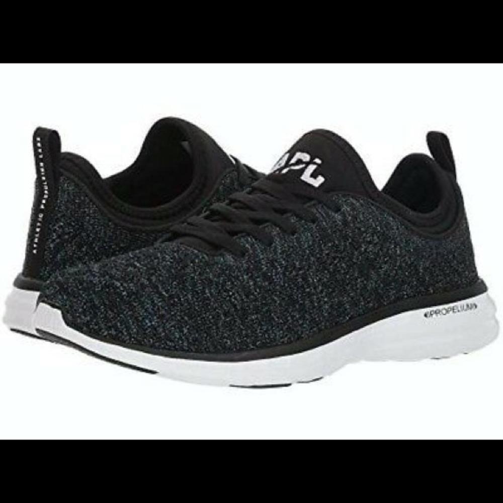APL Techloom Phantom Black/Iridescent NEW